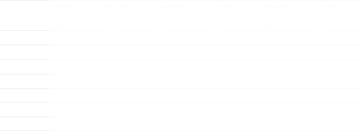 650系列超级辊式熨平机